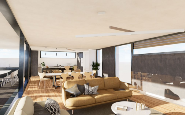 Villa 5.5 Zimmer - image - 2