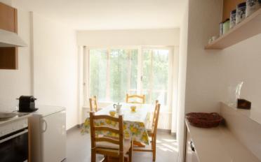 Furnished flat 2.5 rooms - image - 2