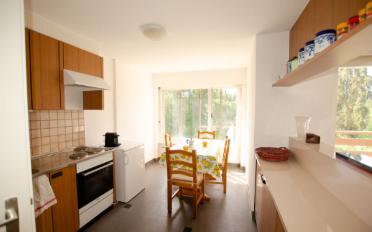 Furnished flat 2.5 rooms - image - 3