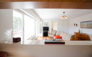 Furnished flat 2.5 rooms - image - 7