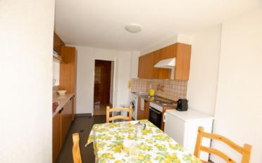 Furnished flat 2.5 rooms - image - 5