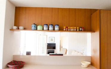 Furnished flat 2.5 rooms - image - 4
