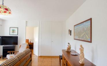 Furnished flat 2.5 rooms - image - 8