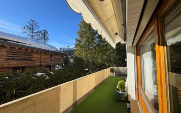 Wohnung 4.5 Zimmer - image - 1