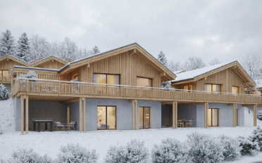 Chalet 3.5 pièces - image - 5