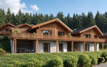 Chalet 3.5 pièces - image - 6