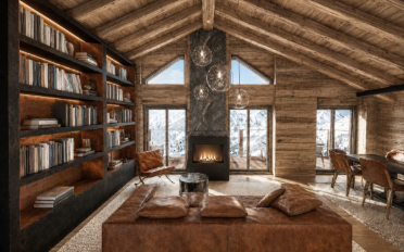 Chalet - image - 2