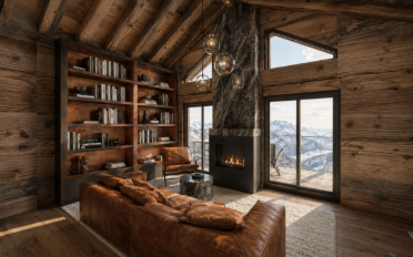 Chalet - image - 5