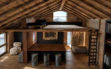 Chalet - image - 6