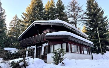 Chalet 5.5 Zimmer - image - 1