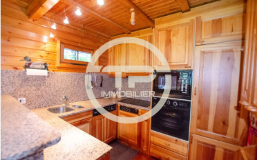 Chalet 5.5 Zimmer - image - 3