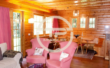 Chalet 5.5 Zimmer - image - 8