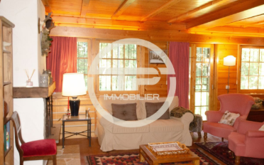 Chalet 5.5 Zimmer - image - 9