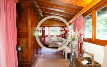 Chalet 5.5 Zimmer - image - 13