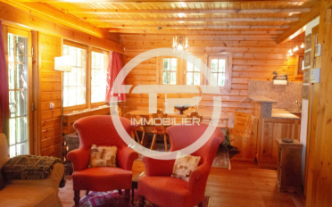 Chalet 5.5 Zimmer - image - 10