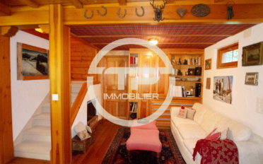 Chalet 5.5 Zimmer - image - 12