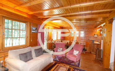 Chalet 5.5 Zimmer - image - 11