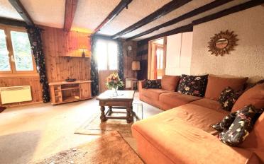 Chalet 7.5 pièces - image - 11