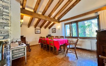 Chalet 8.5 rooms - image - 2