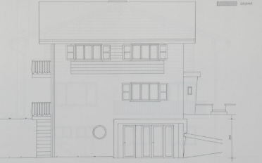 Einfamilienhaus - image - 9