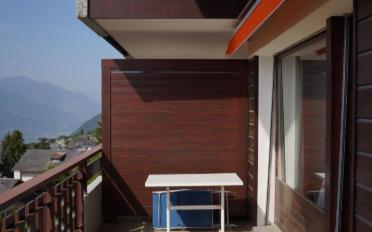 Apartment 3.5 rooms - image - 3
