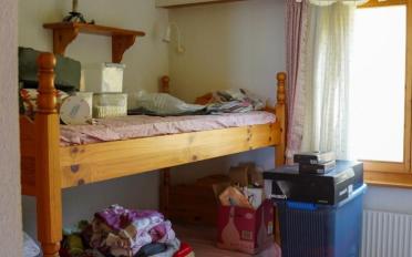 Apartment 3.5 rooms - image - 12