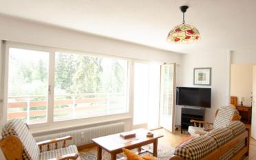 Appartement meublé 2.5 pièces - image - 6