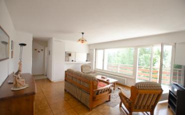 Appartement meublé 2.5 pièces - image - 10