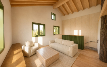 Einfamilienhaus 3.5 Zimmer - image - 2