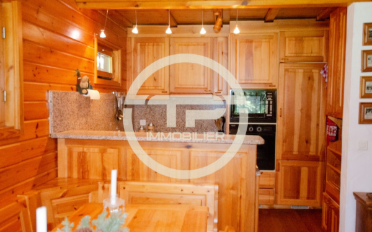 Chalet 5.5 Zimmer - image - 6