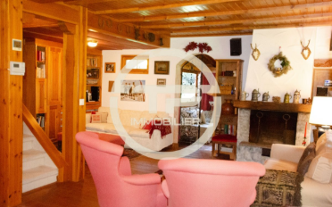 Chalet 5.5 Zimmer - image - 7