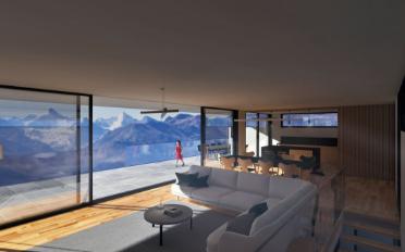 Villa 5.5 rooms - image - 7