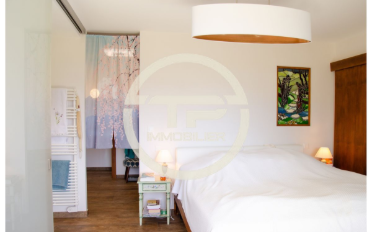 Apartment 5.5 rooms - image - 8