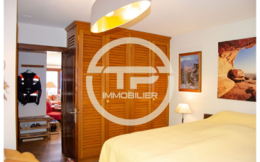 Apartment 5.5 rooms - image - 6