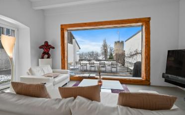Villa 8.5 rooms - image - 1