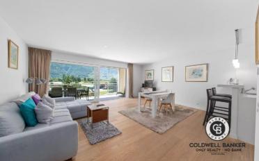 Apartment 3.5 rooms - image - 1