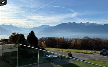 Wohnung 4.5 Zimmer - image - 1