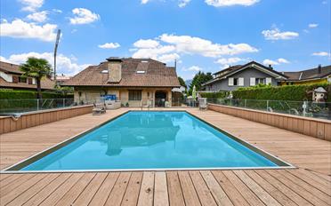 Maison 8 pièces - image - 1