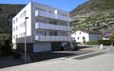 Wohnung 3.5 Zimmer - image - 1