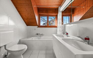 Villa 5.5 Zimmer - image - 11