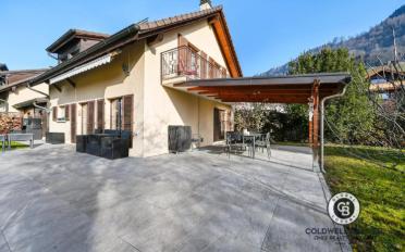 Villa 5.5 Zimmer - image - 13