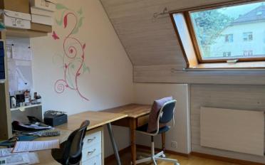 Appartement 5.5 pièces - image - 2