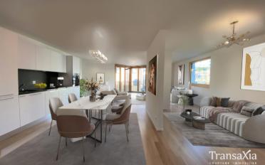 Apartment 2.5 rooms - image - 1