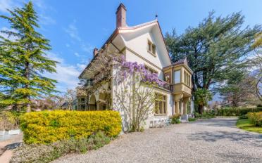 Single house 10.5 rooms - image - 2