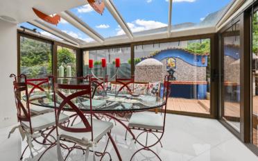 Maison 8 pièces - image - 9