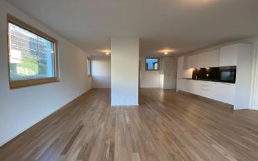 Apartment 2.5 rooms - image - 8