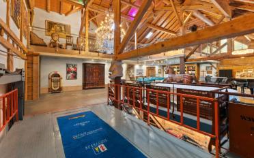 Villa 20 Zimmer - image - 7