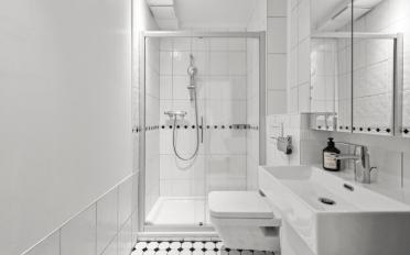 Apartment 4.5 rooms - image - 8