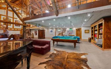 Villa 20 Zimmer - image - 8