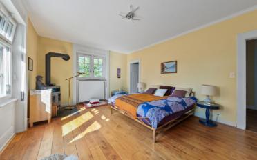 Einfamilienhaus 10.5 Zimmer - image - 12